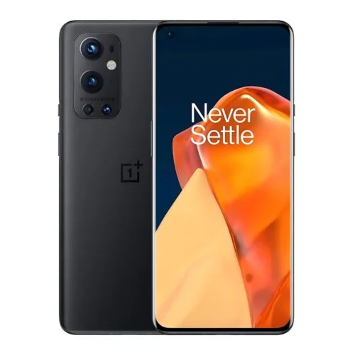 refurbished oneplus 9 pro 5g unlocked 12gb/256gb black