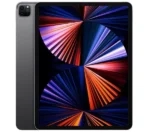 APPLE 12.9inch iPad Pro Cellular Space Grey (2021) 128 GB