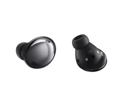 Galaxy buds pro earbuds left and right