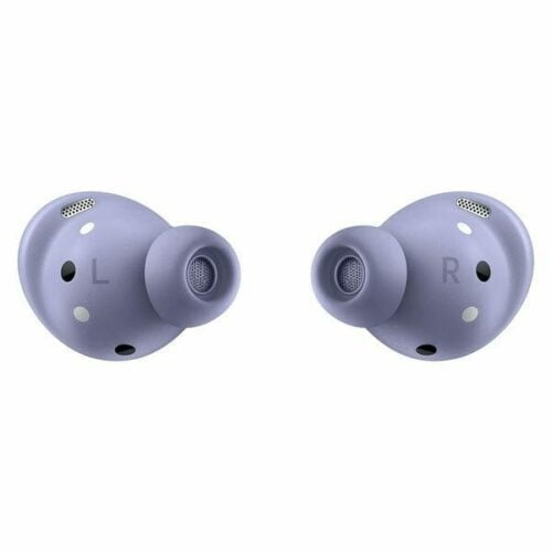 Samsung Galaxy Buds Pro Wireless Bluetooth Noise Cancelling Earbuds (Violet)