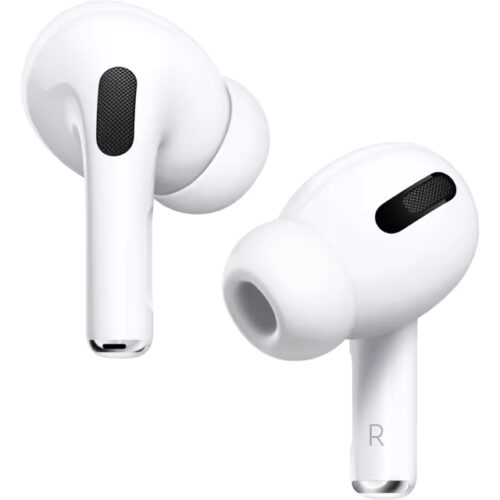 AirPods Pro,AirPods Pro blanc remis à neuf,AirPods pro remis à neuf