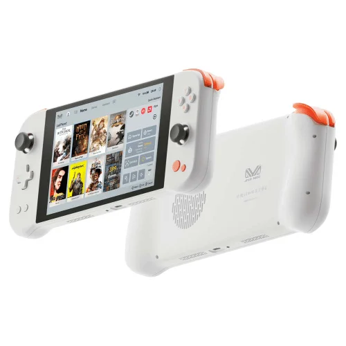 Ayaneo Next Handheld Gaming Console,ayaneo next pro,Ayaneo Next