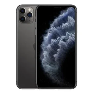 iphone 11 pro max space grey