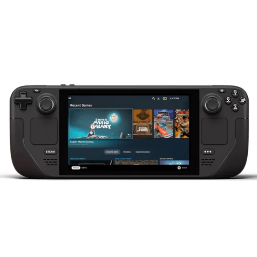 Refurbished Steam Deck Handheld Gaming Computer,Refurbished Steam Deck 1TB