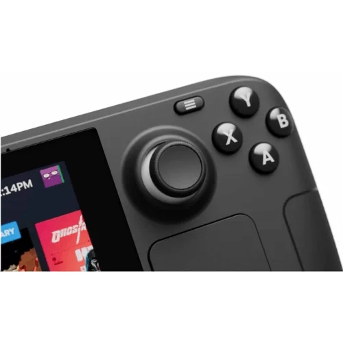 Refurbished Steam Deck Handheld Gaming Computer,Refurbished Steam Deck 1TB