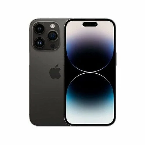 Apple Iphone 14 Pro Max space black