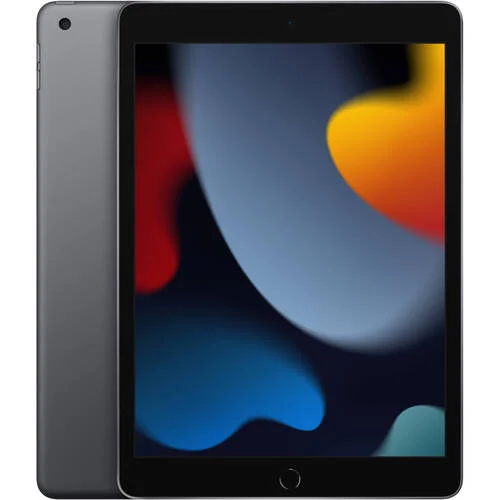 2021 ipad (9th generation) 10.2 inch, 64gb, wifi