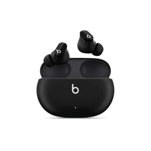 Beats Studio Buds, in-ear headphone Black - phonesrefurb