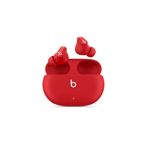 Beats Studio Buds, in-ear headphone Red - phonesrefurb