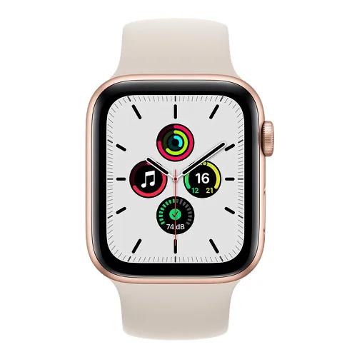 Apple Watch SE,Refurbished Apple Watch SE,Refurbished Apple Watch SE GPS