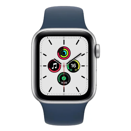 Apple Watch SE,Refurbished Apple Watch SE,Refurbished Apple Watch SE GPS