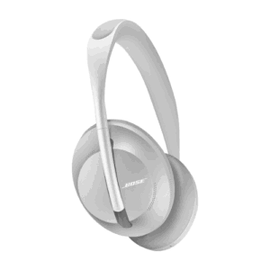 bose nc 700 noise cancelling headphones Silver