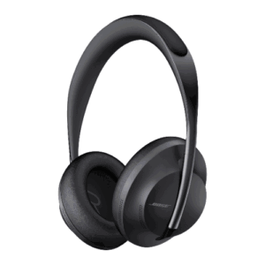 bose nc 700 noise cancelling headphones Black