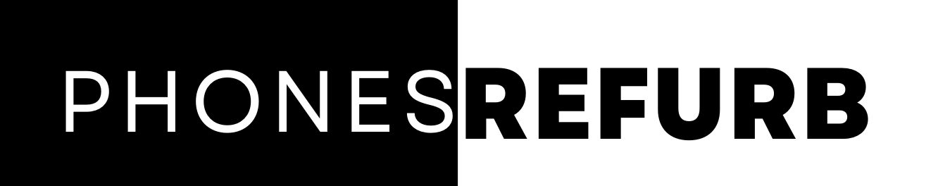 logo phonesrefurb