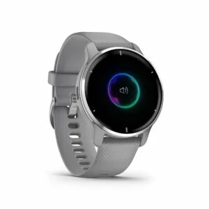 Refurbished Garmin VENU 2 Plus Grey