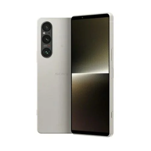 refurbished xperia 1v dual sim 5g 12gb 256gb