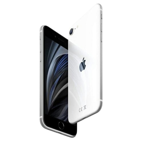 Refurbished iPhone SE 2022 (3rd Generation)