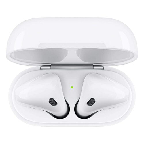 Refurbished AirPods Wireless Earbuds with Charging Case White,Refurbished AirPods Wireless Earbuds,AirPods Wireless Earbuds with Charging Case