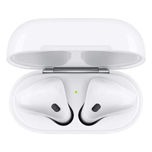 Refurbished AirPods Wireless Earbuds with Charging Case White,Refurbished AirPods Wireless Earbuds,AirPods Wireless Earbuds with Charging Case