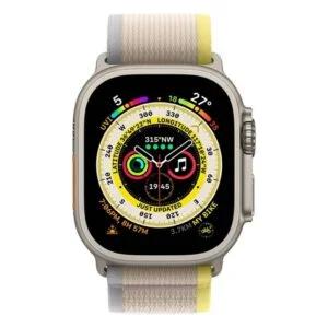 Refurbished Apple Watch Ultra,Refurbished Apple Watch Ultra 49mm,used apple watch ultra for sale,Refurbished Apple Watch Ultra GPS + Cellular,49mm Titanium Apple Watch Ultra Refurbished