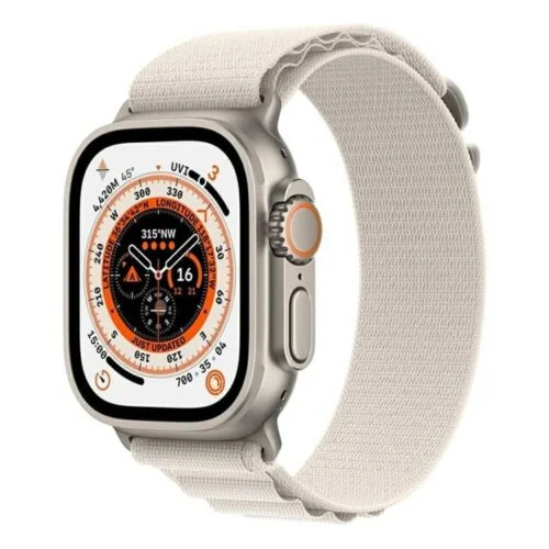 Refurbished Apple Watch Ultra,Refurbished Apple Watch Ultra 49mm,used apple watch ultra for sale,Refurbished Apple Watch Ultra GPS + Cellular,49mm Titanium Apple Watch Ultra Refurbished