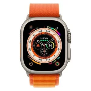 Refurbished Apple Watch Ultra,Refurbished Apple Watch Ultra 49mm,used apple watch ultra for sale,Refurbished Apple Watch Ultra GPS + Cellular,49mm Titanium Apple Watch Ultra Refurbished