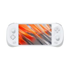 refurbished aya neo 2s handheld gaming console 32gb + 512gb White