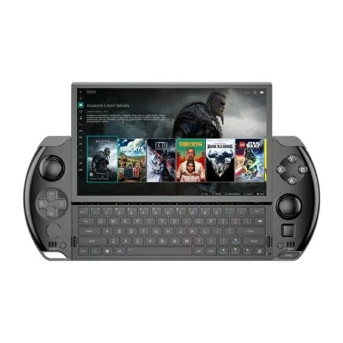 Refurbished GPD Win 4 Handheld Gaming Console,GPD Win 4 Handheld Gaming Console,GPD Win 4