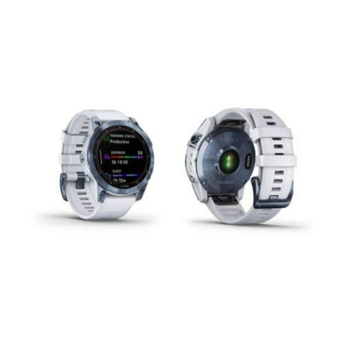 Refurbished GARMIN Fenix 7X Sapphire Solar Edition multisport GPS watch,GARMIN Fenix 7X Solar,Solar Charging GPS Watch