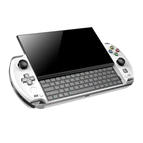 refurbished gpd win 4 portable handheld gaming console 16gb + 1tb 6800u