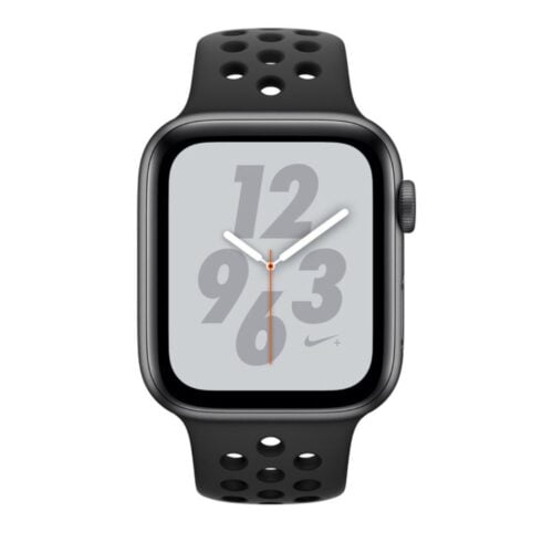 Refurbished Apple Watch,Refurbished Apple Watch series 4 44mm Nike Edition,Apple Watch Series 4 44MM,Refurbished Nike Edition Black Watch