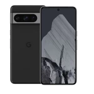 refurbished google pixel 8 pro 128gb 5g unlocked obsidian openbox