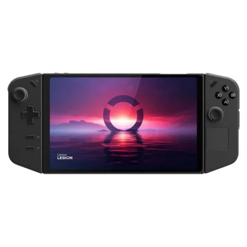 refurbished legion go 8.8" 144hz wqxga gaming handheld amd ryzen z1 extreme 16gb/512gb ssd