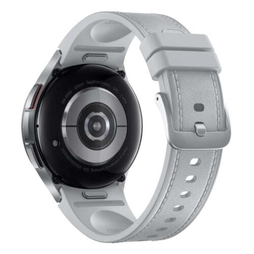 Galaxy Watch 6 Classic,Refurbished Smartwatch,Open Box Galaxy Watch 6 Classic (43mm),Bluetooth Smartwatch R950 Refurbished