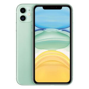 refurbished refurbished iphone 11 64gb pristine condition unlocked Green Color