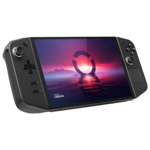 Legion Gaming Handheld,Refurbished Gaming Device,Pristine Condition Legion Go 8.8" Gaming Handheld,AMD Ryzen Z1 Extreme 144Hz WQXGA Handheld