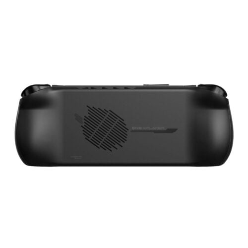 refurbished onexfly 7840u handheld console 32gb/1tb, compact, powerful, Black open box