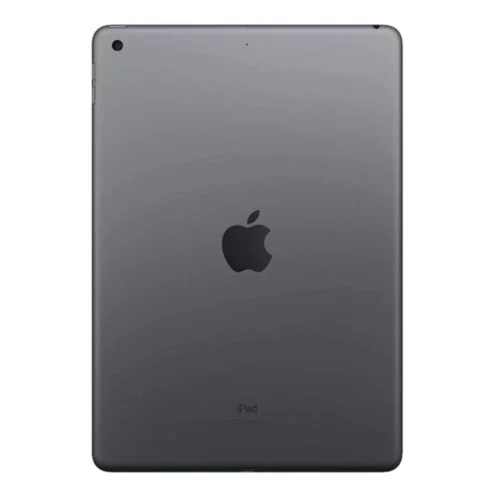 refurbished ipad 7th gen 10.2" (a2197) 32gb wi fi space grey