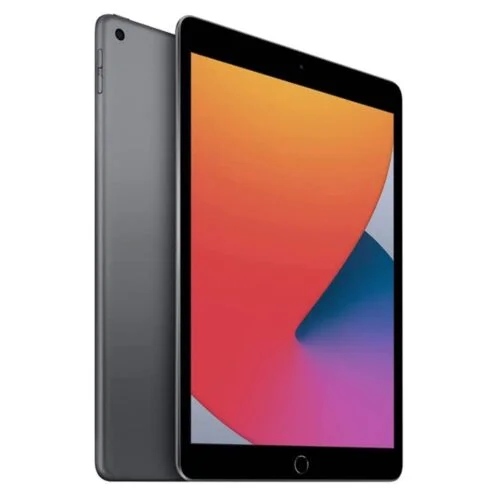 refurbished ipad 7th gen 10.2" (a2197) 32gb wi fi space grey