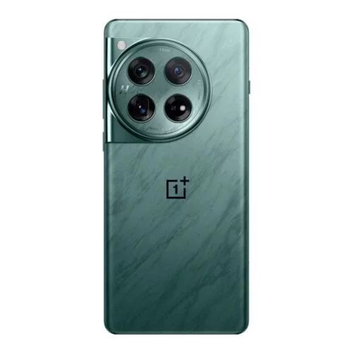 refurbished oneplus 12 Green