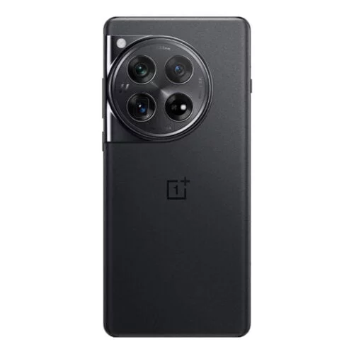 refurbished oneplus 12 Black