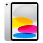 Refurbished iPad (10th Generation) - WiFi - 64GB - Model A2696 - Silver