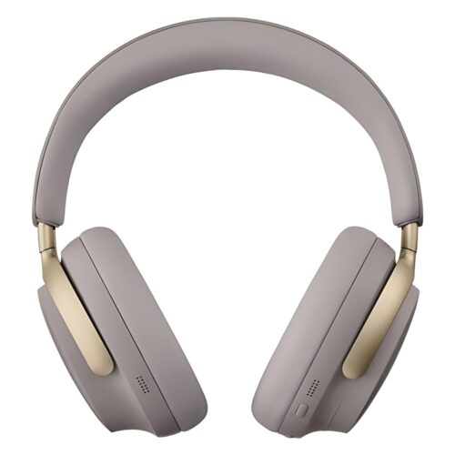 Bose ultra comfort Noise canceling Headphones - sandstone