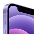 iPhone 12 reacondicionado, 128 GB, morado - Estado impecable