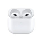 Refurbished apple Airpod 3rd Generation -White Color