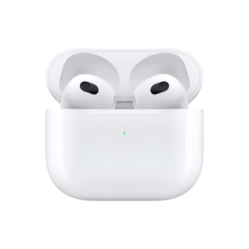 Refurbished apple Airpod 3. Generation -Weiße Farbe