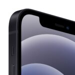 iPhone 12 en parfait état - Couleur noire