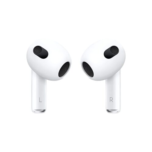 Airpods de Apple de 3ª generación reacondicionados - Color blanco