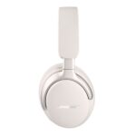 Bose ultra comfort Cuffie con cancellazione del rumore - Bianco fumo