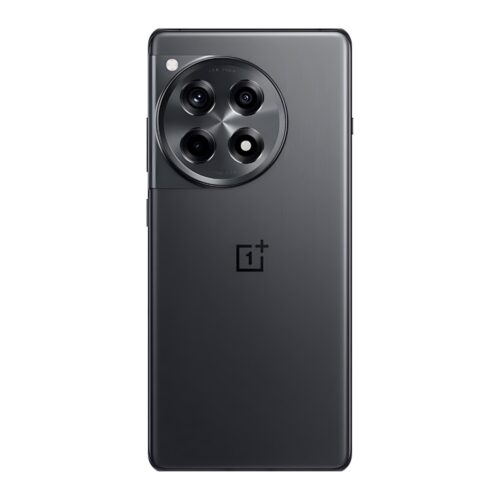 OnePlus 12R - Grau